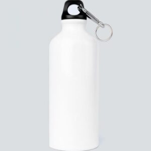 Botella ELR Sublimaciรณn Aluminio 600 ML