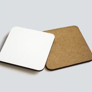 Posavaso x 5 Unidades